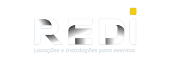 Redi Eventos – Comunicação Visual e Cenográfica